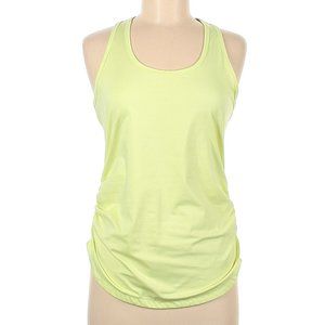 Calia Gym Tank Neon Yellow